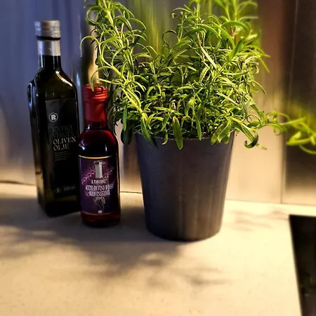 Tiny Homes Nordic Apartment