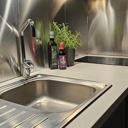 Tiny Homes Nordic Apartment Trondheim