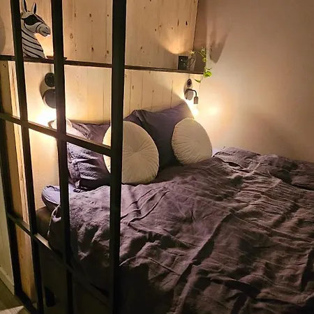 Apartment Tiny Homes Nordic *