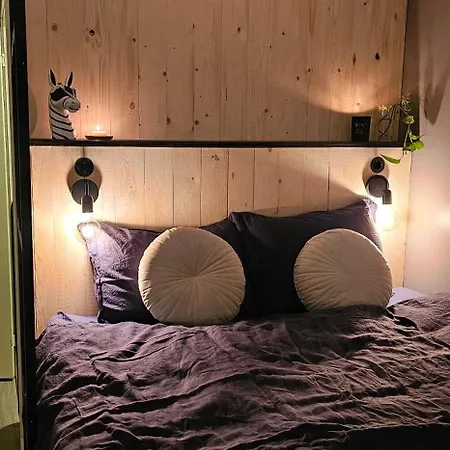 Tiny Homes Nordic *
