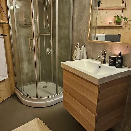Tiny Homes Nordic Trondheim