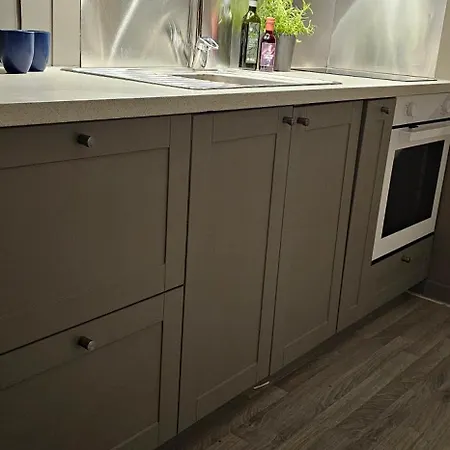 Tiny Homes Nordic