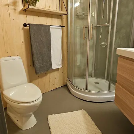 Apartment Tiny Homes Nordic Trondheim