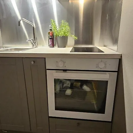 Apartment Tiny Homes Nordic *