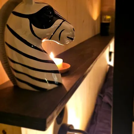 Appartement Tiny Homes Nordic Trondheim