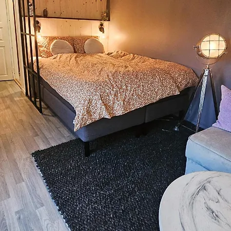 Apartment Tiny Homes Nordic *