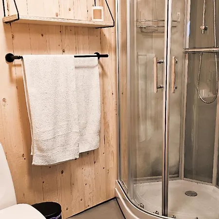 Apartment Tiny Homes Nordic Trondheim