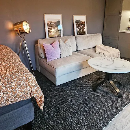 Tiny Homes Nordic Apartment