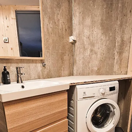Tiny Homes Nordic *