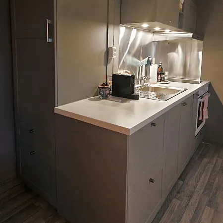 Apartment Tiny Homes Nordic