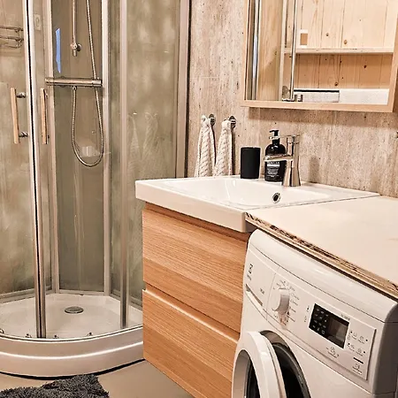 Tiny Homes Nordic *
