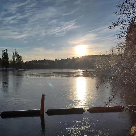 Apartment Tiny Homes Nordic Trondheim