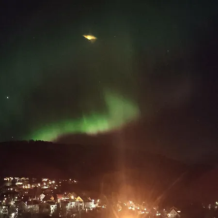 Apartment Tiny Homes Nordic *