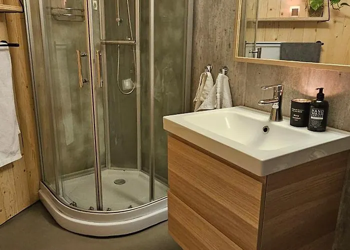 Tiny Homes Nordic Trondheim