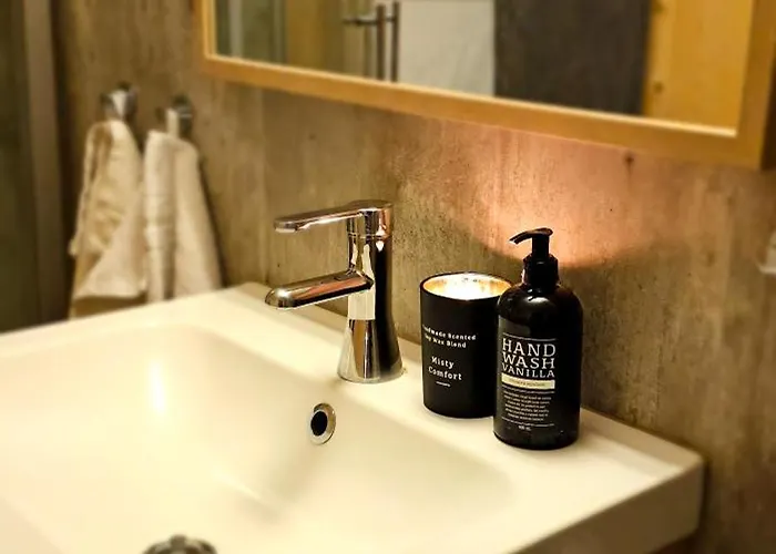 Tiny Homes Nordic Apartamento *