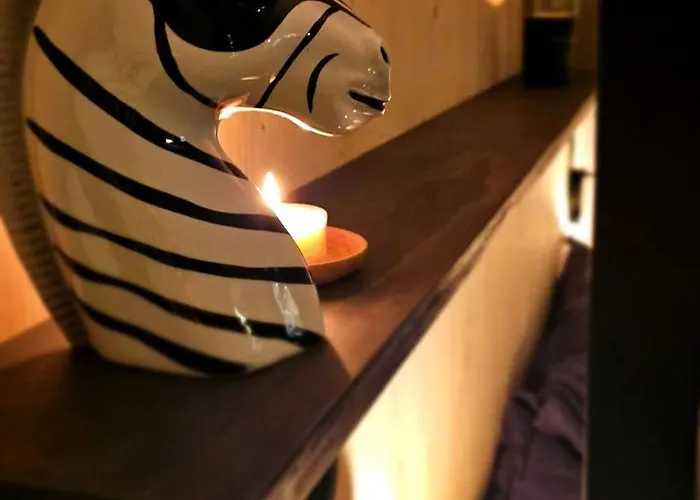 Apartamento Tiny Homes Nordic Trondheim