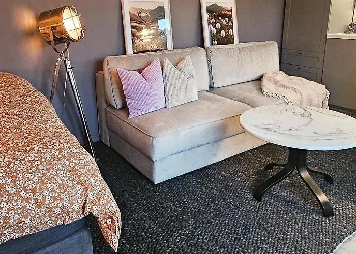 Tiny Homes Nordic Apartamento