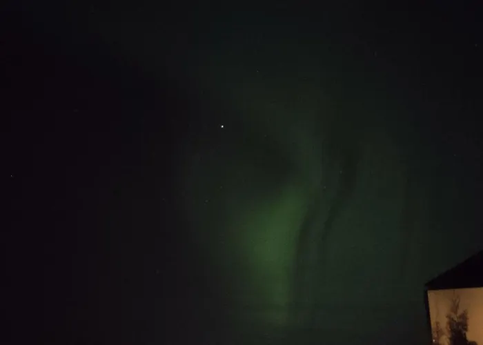 Tiny Homes Nordic Apartmán