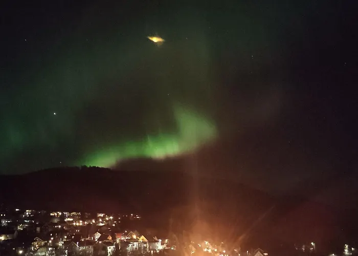 Apartmán Tiny Homes Nordic *