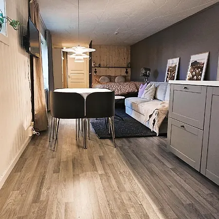 Tiny Homes Nordic *