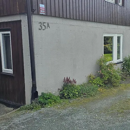 Tiny Homes Nordic 公寓 特隆赫姆