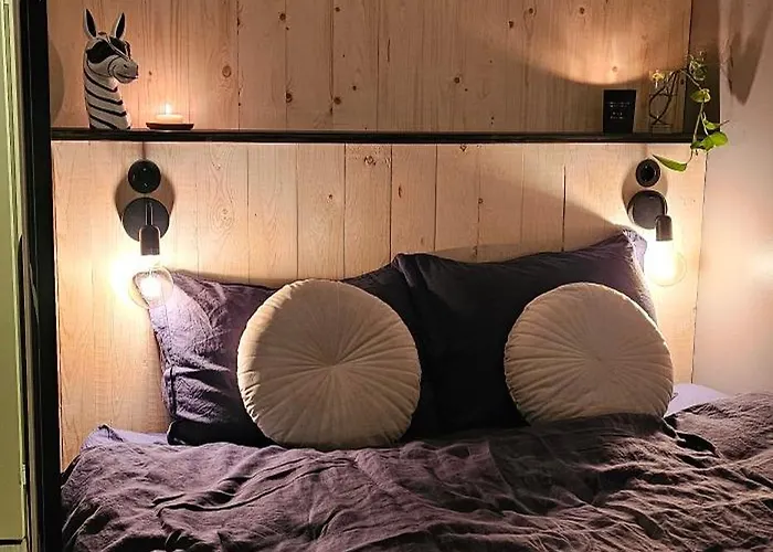 Tiny Homes Nordic *