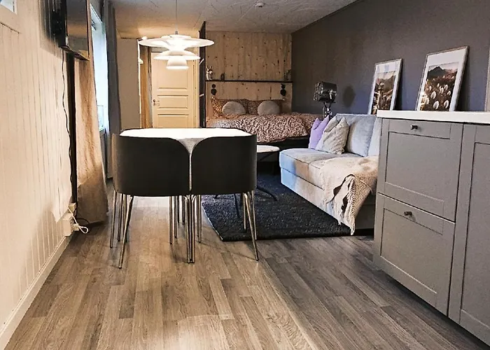 Tiny Homes Nordic *