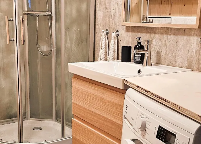 Tiny Homes Nordic *